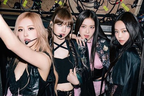 Vídeos pornôs com Blackpink 